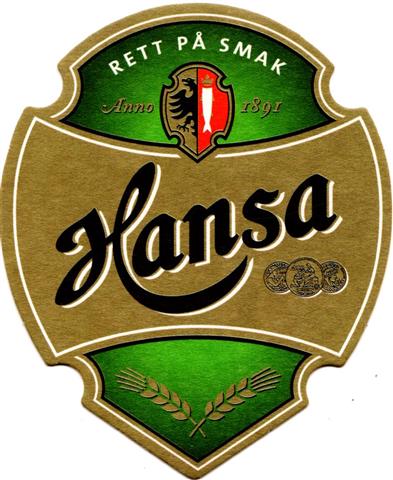 sarpsborg vi-n hansa hansa sofo 3a (240-rett pa smak) 